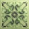 BFC0467 Art Nouveau Quilt in the Hoop II