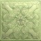 BFC0467 Art Nouveau Quilt in the Hoop II