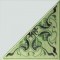 BFC0467 Art Nouveau Quilt in the Hoop II