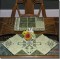 BFC0467 Art Nouveau Quilt in the Hoop II