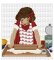 RMG468R Vintage Art 468r