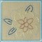BFC0469 Scandinavian Quilt in the Hoop