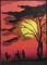 BFC0470 African Nights