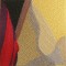 BFC0472 Window - Lady in Red