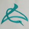 BFC0473 Japanese Matsuya Crests