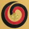 BFC0473 Japanese Matsuya Crests