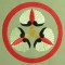 BFC0473 Japanese Matsuya Crests