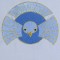 BFC0473 Japanese Matsuya Crests