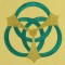 BFC0473 Japanese Matsuya Crests