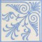 BFC0474 Victorian Quilt in the Hoop I