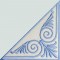 BFC0474 Victorian Quilt in the Hoop I