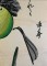 BFC0475 Japanese Panel - Summer