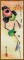 BFC0475 Japanese Panel - Summer