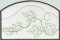 BFC0479 Victorian Quilt in the Hoop II