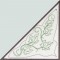 BFC0479 Victorian Quilt in the Hoop II