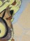 BFC0480 Japanese Panel - Autumn