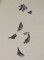 BFC0480 Japanese Panel - Autumn