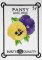 BFC0483 Seed Packets - Flowers 08