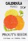 BFC0483 Seed Packets - Flowers