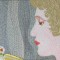 BFC0485 Window - Lady In Waiting