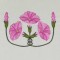 BFC0486 Morning Glory Medley