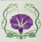 BFC0486 Morning Glory Medley