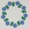 BFC0486 Morning Glory Medley