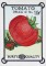 BFC0487 Seed Packets - Veggies