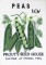 BFC0487 Seed Packets - Veggies