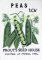 BFC0487 Seed Packets - Veggies 05