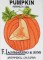 BFC0487 Seed Packets - Veggies