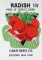 BFC0487 Seed Packets - Veggies