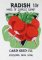 BFC0487 Seed Packets - Veggies 07