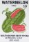 BFC0487 Seed Packets - Veggies 08
