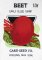 BFC0487 Seed Packets - Veggies 09