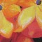 BFC0490 Window - Floral Fantasy III