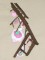 BFC0491 Japanese Panel - Spring