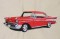BFC0492 Classic Cars
