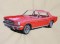 BFC0492 Classic Cars