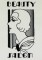 BFC0493 Women's Ads of the 20's and 30's