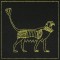 BFC0494 Egyptian Quiltables