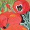 BFC0496 Window - Poppy Fields