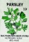 BFC0497 Seed Packets - Herbs