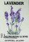 BFC0497 Seed Packets - Herbs 06