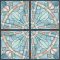 BFC32262 Art Deco Block