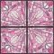 BFC32262 Art Deco Block