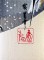 BFC0500 Japanese Panel - Winter