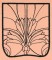 BFC0503 Art Nouveau Peacock Designs Complete