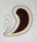 BFC0506 Paisley Appliqué