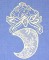 BFC0506 Paisley Appliqué